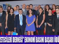 EGD YAZA MERHABA DEDİ