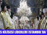 LİDERLER, DİNLERARASI DİYOLAĞA DEVAM DEDİ