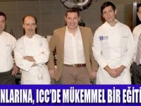 MSA MEZUNLARINA NEW YORKTA FIRSAT