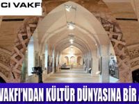 MÜZEYLE BAŞLAYAN DEĞİŞİM KİTABI