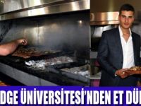 GENÇ GİRİŞİMCİLİK ÖRNEĞİ