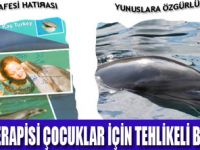 YUNUSLAR DOKTOR DEĞİLDİR