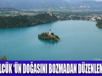 GÖLCÜK BOLU BELEDİYESİNE BAĞLANDI