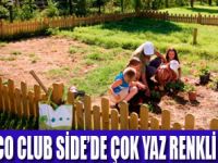 ÇOCUKLU AİLELERİN TERCİHİ