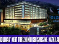 DEDEMANIN BATI KARADENİZDEKİ KALESİ