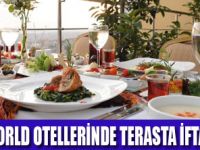 ELITE WORLDDE RAMAZAN COŞKUSU