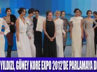 TÜRK KADINININ GURUR KAYNAĞI