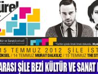 ŞİLE EL İŞİ VE SANAT FUARI