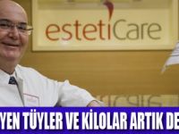 LAZER EPİLASYON İLE İSTENİLEN SONUÇ