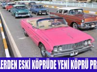 NOSTALJİK BİR EYLEM