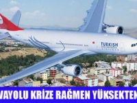 THY FİLOYU BÜYÜTÜYOR