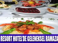 RAMAZAN SOFRASININ KEYFİNİ YAŞAYIN