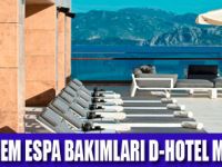 ESPA AYRICALIĞI İLE SPA DENEYEMİ