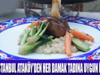 RAMAZAN AYININ VAZGEÇİLMEZ ADRESİ