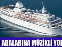 MAVİ SULARDA TATİL KEYFİ