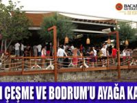 BACARDI 150. YILINDA ÇOŞTURUYOR