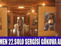 ÖZGÜN VE FARKLI RESİMLER