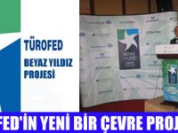 TÜROFED'TEN BEYAZ YILDIZ