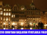 JOLLY TUR'DAN BAYRAM FIRSATLARI