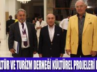 ALTINDAĞ’A ALTIN ELMA