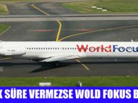 WOLD FOKUS TAKİPTE