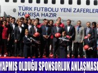 THY TÜRK FUTBOLUNU KANATLANDIRDI