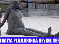 AVUSTRALYA YAZA MERHABA DEDİ