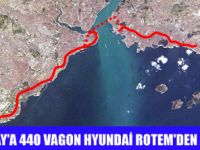 MARMARAY İHALESİ TAMAMLANDI