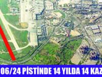 SABIKALI PİSTE ÇÖZÜM ARANIYOR