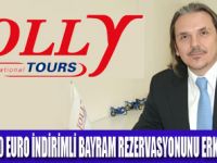 ODABAŞI 100 EURO İNDİRİM