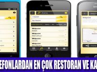 EN ÇOK RESTORAN CAFE ARANDI