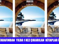 YAYIN DEVİ TÜRKİYE'DEN 20 OTELİ TAVSİYE EDİYOR