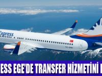 SUNEXPRESS YENİ HATLAR AÇTI
