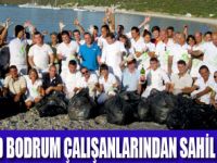 CLUB MED'TE "GREEN GLOBE" HEYECANI