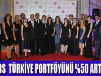 HOTELBEDS TÜRKİYE'DE 10. YILINI KUTLADI