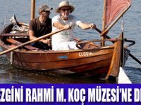 GİACOMO DE STEFANO İSTANBUL’DA