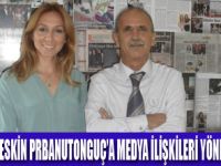 PRBANUTONGUÇ EKİBİ BÜYÜYOR