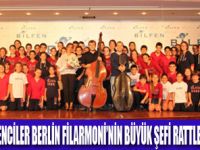 BİLFEN’DE SANAT DOLU GÜNLER