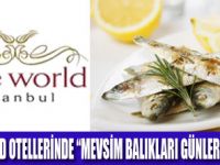 LEZZET TUTKUNLARINA ÖZEL