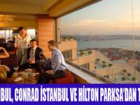 CAZİP KURBAN BAYRAMI TATİLİ FIRSATI