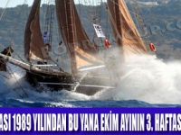 24.CÜ BODRUM CUP SONA ERDİ