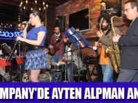 KASIM’DA “CAZ” BAŞKADIR