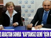 OKAN ÜNİVERSİTESİ İLE GİSBİR İŞBİRLİĞİ