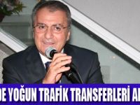 TAKSİM PROJESİ OTELCİLERİ VURDU