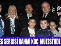 “İŞTE GÜNEŞ – HERE COMES THE SUN”