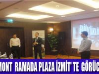 FIAT FREEMONT  GÖRÜCÜYE  ÇIKTI