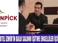 TÜRKİYE’NİN İLK İŞİTME ENGELSİZ OTELİ