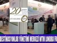 ODEON, WTM LONDRA’YA DAMGASINI VURDU