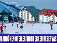 DEDEMAN’DAN SUNEXPRESS İŞBİRLİĞİ