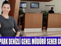 DEDEMAN PARK DENİZLİ’YE YENİ GENEL MÜDÜR
